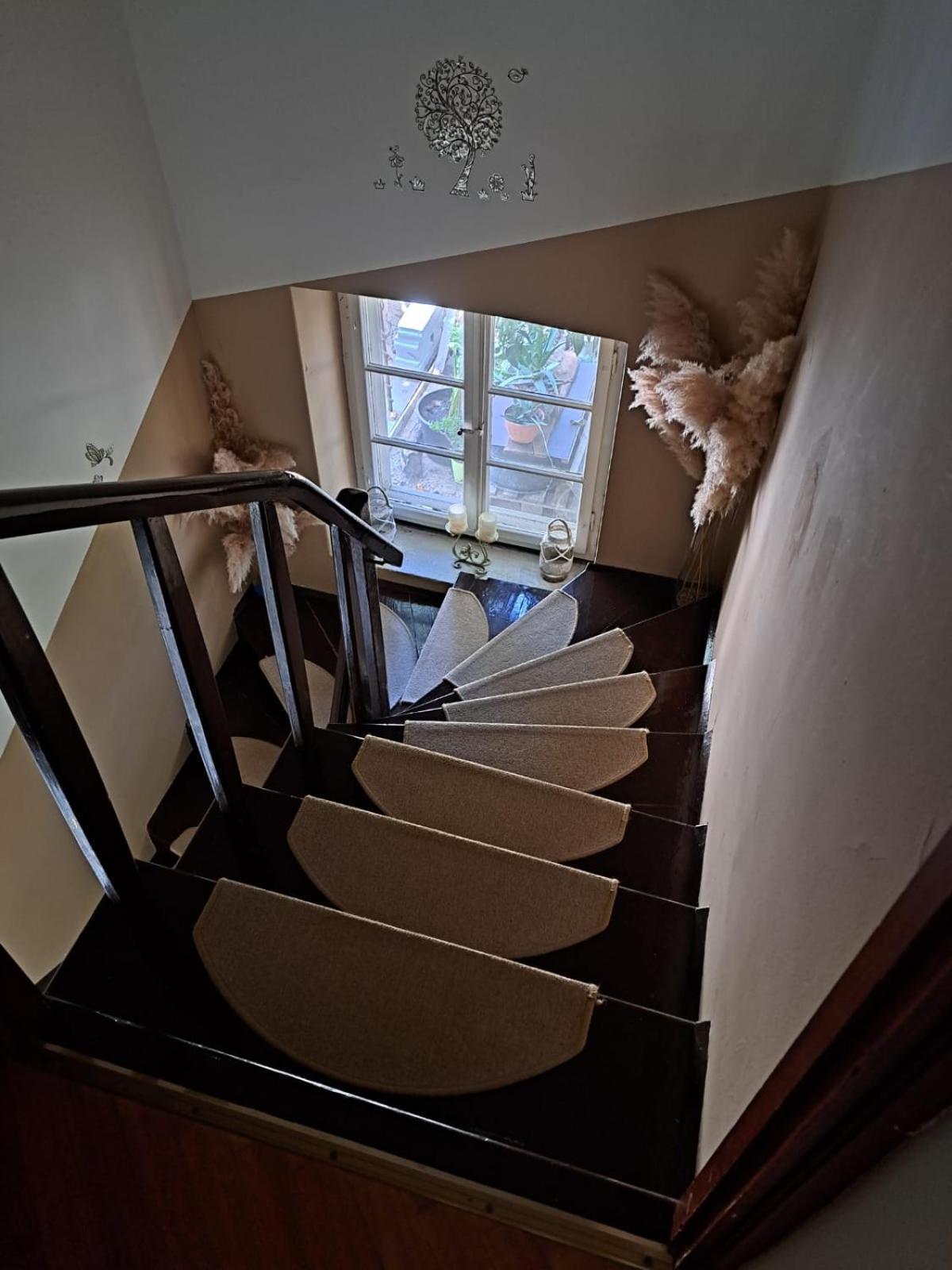 Apartmani Dusica Lumbarda Extérieur photo